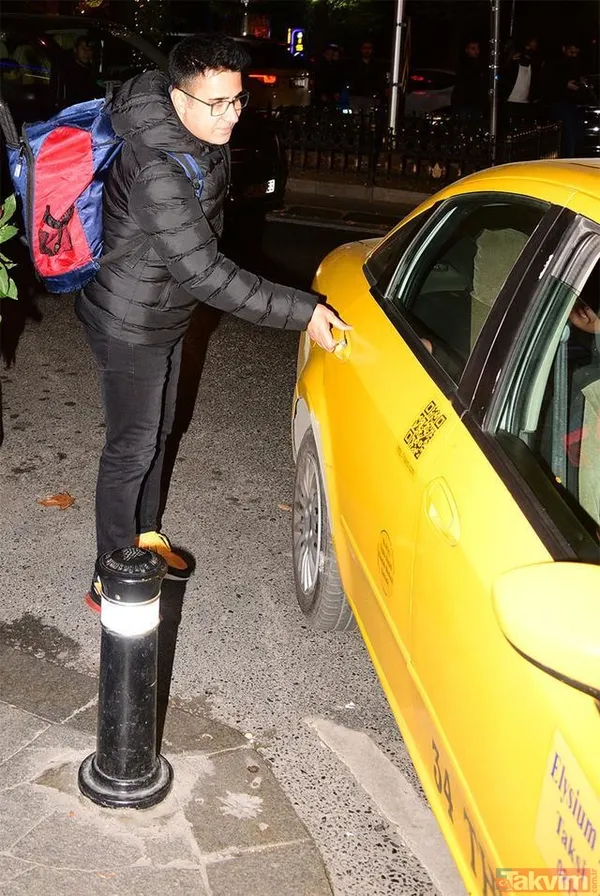 Emrah'ın son görüntüsü olay yarattı! Emrah işi baya abartınca 48'lik değil 28'lik oldu! - 21