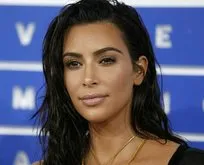 Kim Kardashian ’Kendimi seksi hissetmiyorum’