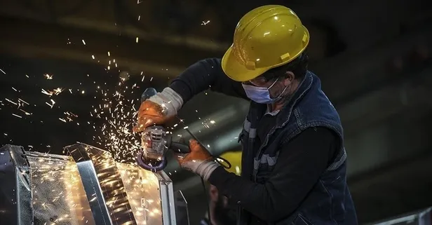 Çalışana yeni maaş yüksek tazminat! Tabloya bak ödemeni gör