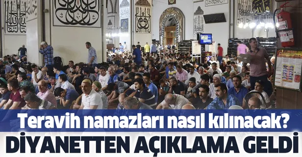 Son dakika: Diyanet İşleri Başkanı Ali Erbaş'tan 'kan bağışı' çağrısı