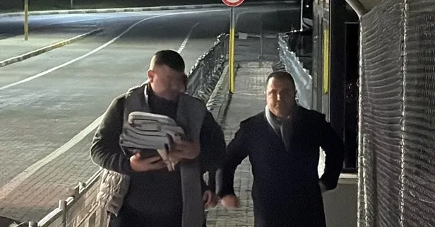 Son dakika: Yargıtay 5'ten Rezan Epözdemir'e tahliye! Yurt dışına çıkış yasağı