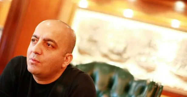 Son dakika: Ünlü iş adamı Mubariz Mansimov Gurbanoğlu FETÖ’den tutuklandı