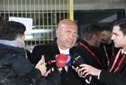 Yüksel Yıldırım'dan çok sert Musaba sözleri!