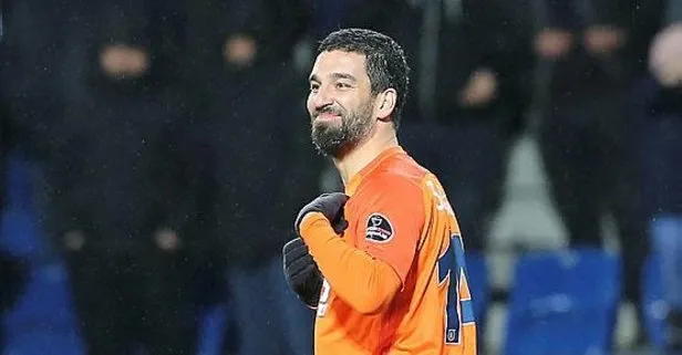 Erman Toroğlu: Arda Başakşehir’i bozdu