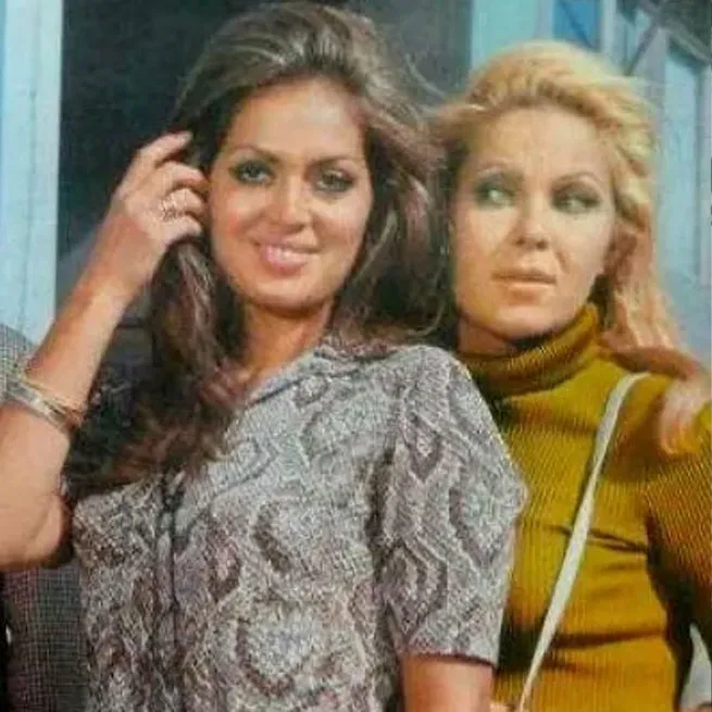 Yeşilçam’ın vamp kadını 87 yaşında! Suzan Avcı’nın son halini gören inanamadı! - 6