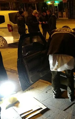 Malatya’da silahlı kavga: 2 kişi öldü