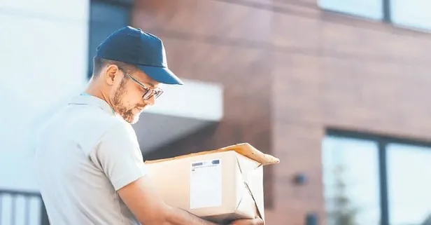 Kargoya kasım dopingi! İndirimler alışveriş trafiğini artırdı