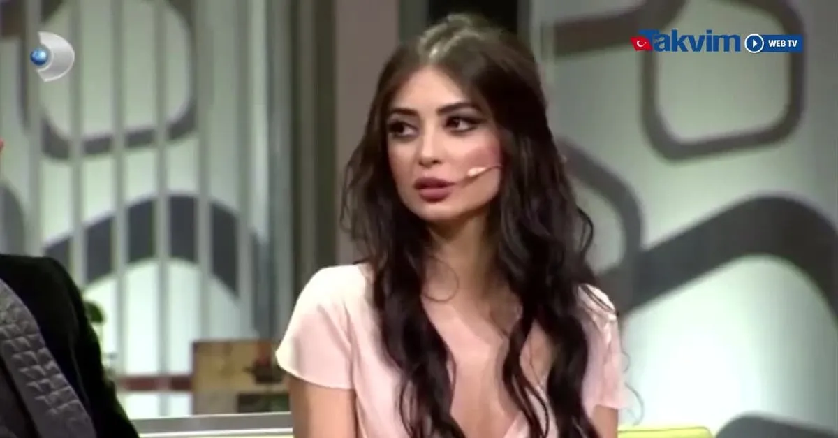 guzelligi buyuluyor bir zamanlar cukurova nin mujgan i hakkindaki gercek saskina cevirdi melike ipek yalova videosunu izle takvim tv