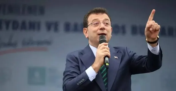 Dertleri Türkiye bahaneleri İmamoğlu! NYT'den siyonist odaklı küstah yazı: "Erdoğan'ın hayatını zorlaştırın o İsrail için tehdit"