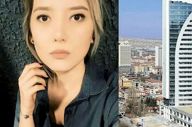 Şule Çet olayında çok konuşulacak olay yeri raporu