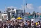 Güney Kıbrıs’ta kirli provokasyon: Rum askerlerinden Karpaz tehdidi