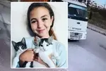 Başıboş köpeklerden kaçarken kamyon altında kalmıştı! Mahra Melin Pınar'ın ailesinden yürek burkan sözler: Kızımı bu yüzden toprağa verdim
