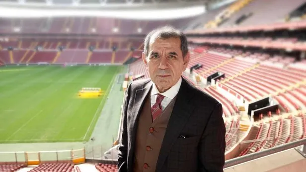 Galatasaraydan transfer darbesi! Fenerbahçenin hedefini kapıyor
