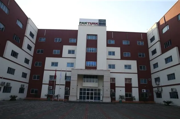 FETÖ okulları terörü finanse ediyor