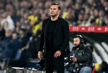 Okan Buruk sistemi bozmayacak