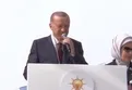 Başkan Erdoğan'dan önemli açıklamalar