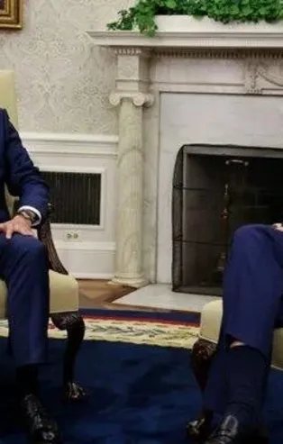 Irak'taki ABD muharip güçleri çekiliyor: Biden tarih verdi