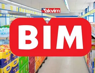 BİM 21 Mayıs aktüel kataloğu: 32 fırsatlı ürün görücüye çıktı! Cuma gününe özel birbirinden farklı ürünler satışta!
