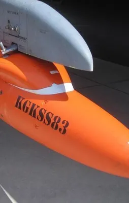 Savunma sanayisinde 'güdüm' başarısı