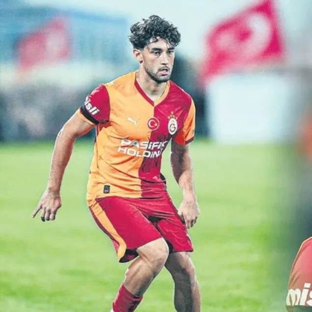 Ali Turap Ümraniye’de