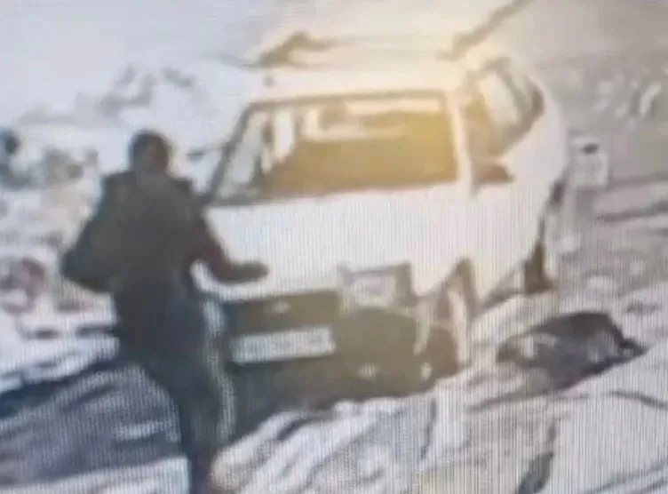 Konya'da dehşet! Husumetlisine önce arabayla çarptı sonra demir sopayla dövüp canlı canlı gömdü-6