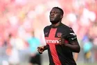 Galatasaray'da Boniface sesleri!
