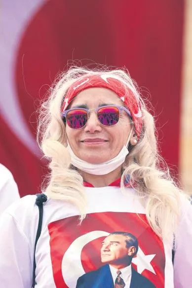 19 Mayıs Atatürk’ü Anma, Gençlik ve Spor Bayramı coşkuyla kutlandı-3