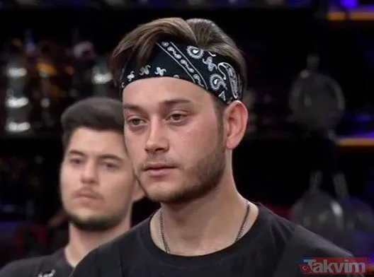 MasterChef Emre Büber oğluna kavuştu o anlar sosyal medyaya damga vurdu! Gözyaşları içinde bahşetmişti: 'Şükür kavuşturana' - 19
