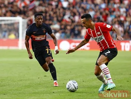 Fatih Terim, PSV Eindhoven faciasından sonra esti gürledi: Bu maçın bir bedeli olacak