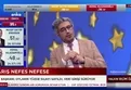 CHP yandaşı Barış Pehlivan Halk TV'de 8'li koalisyona isyan etti!