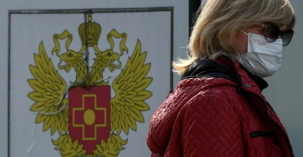 Son dakika: Rusya’da 10 bin 102 yeni koronavirüs vakası tespit edildi