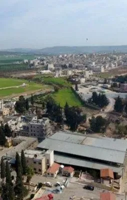 TSK'nın Afrin başarısı