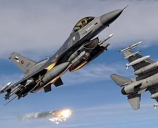 El Bab’daki 4 şehidin intikamı misliyle alındı!