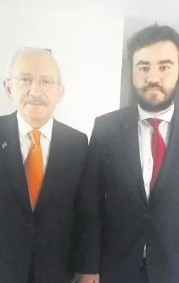 1 yılda gençlik kolu başkanı yaptık