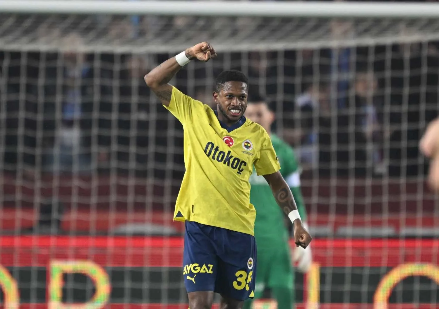 Fenerbahçe'den tam 6 transfer! Şampiyonluk hasreti bitecek - 6