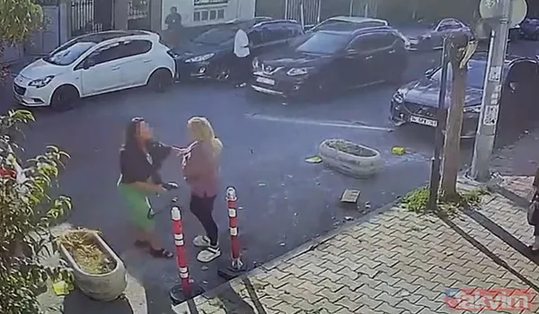 İstanbul’da kedisinin tıraşını beğenmeyen kadın veteriner teknikerine saldırdı - 10