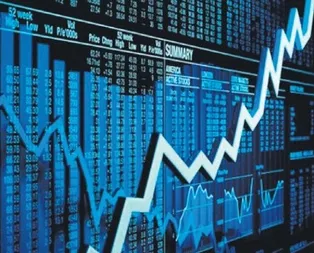 Bankalar yükselişin öncüsü