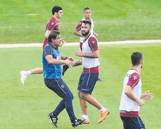 Transferde 5 eksik var