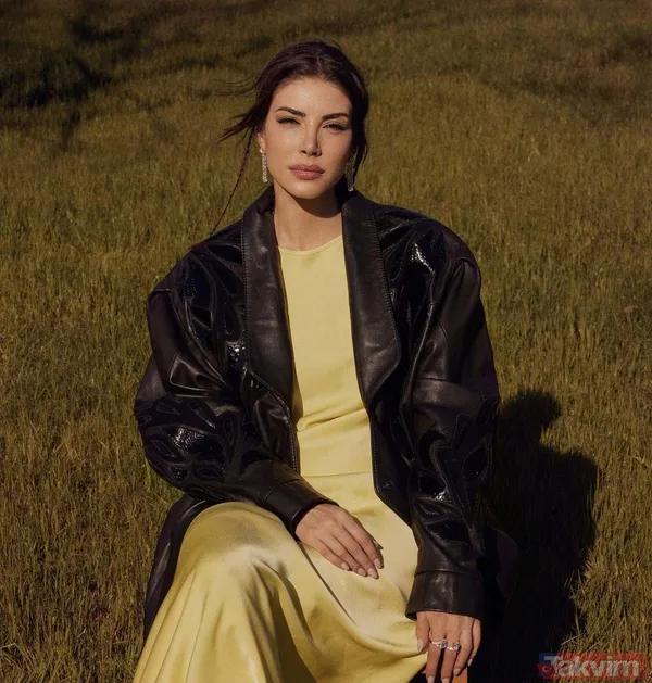 O artık sarışın! Deniz Baysal Yurtcu imaj değiştirdi! Son halini gören inanamadı: “Harika görünüyor!” - 2