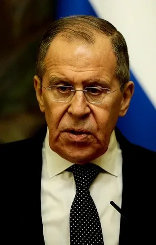 Son dakika: Lavrov'dan flaş İdlib açıklaması