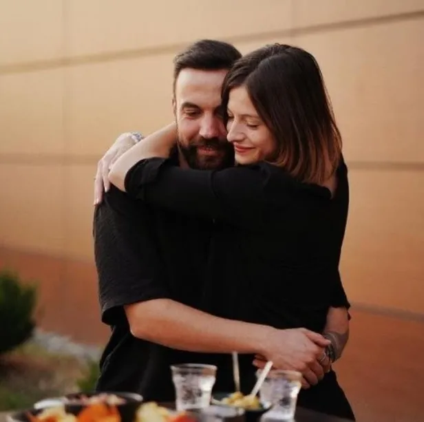 Survivor'da Evrim Keklik'in 'hem kel hem fodul' dediği Sercan Yıldırım operasyon çekti! Kel Sercan şimdi oldu yele saç Sercan-9