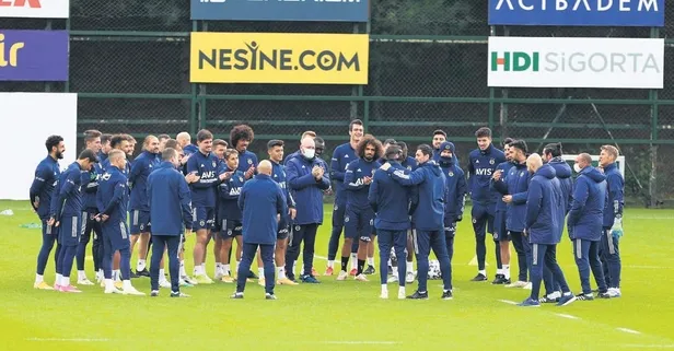 Fenerbahçe'ye 3 iyi 1 de kötü haber!