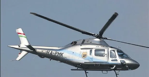 İtalya’da gerçekleşen helikopter kazasında 4’ü Eczacıbaşı Holding çalışanı olmak üzere 7 kişi hayatını kaybetti
