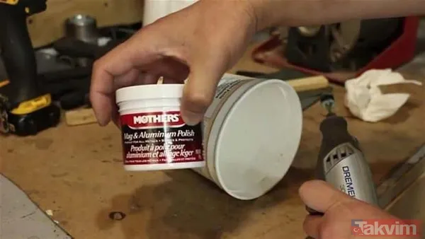 Somun ile bakın ne yaptı? Son halini görünce çok şaşıracaksınız - 30