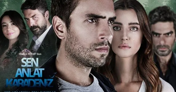 Türkwood zamanı
