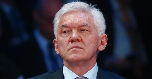Gennady Timchenko kimdir? Gennady Timchenko kaç yaşında, ne iş yapıyor?