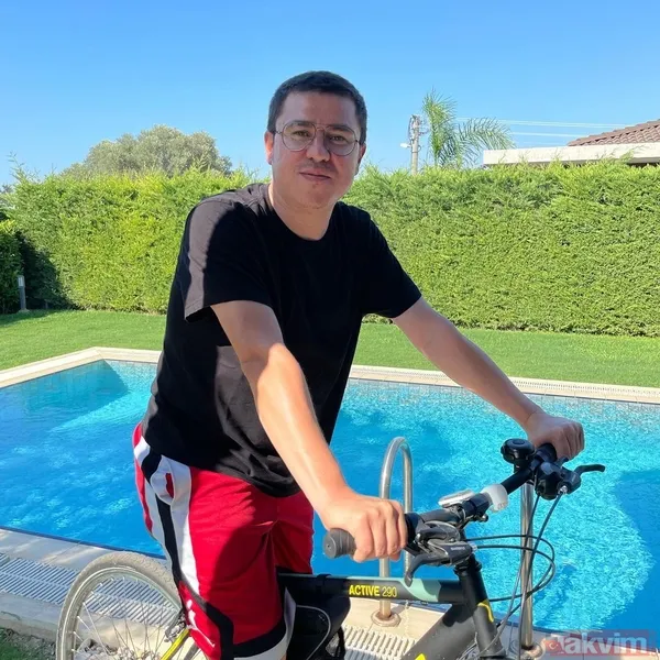 Küçük Esnaf’ın Berhudar’ı İbrahim Büyükak bakın aslen nereliymiş! Memleketini duyan inanamadı herkes Bursa sanıyordu meğer... - 4