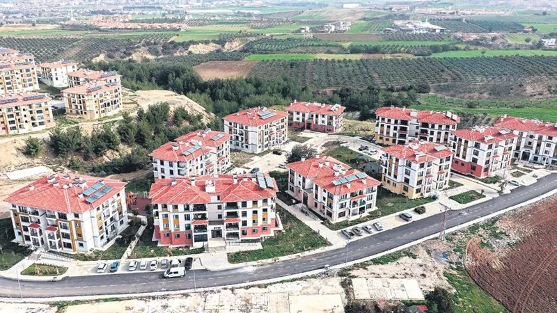 YDSK 4. Toplantısı Ankara’da: Türkiye–Özbekistan iş birliği derinleşiyor-7