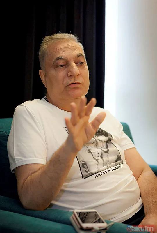 Kerem Bürsin, Mehmet Ali Erbil’i çileden çıkardı! Yerden yere vurdu: “Saygısızlıktan da öte terbiyesizlik” - 8