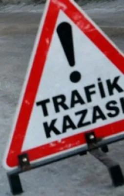 İstanbul trafiğini felç eden kaza